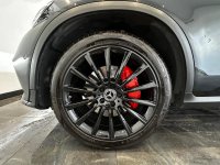 MERCEDES-BENZ GLC CLASS