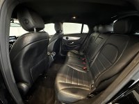 MERCEDES-BENZ GLC CLASS