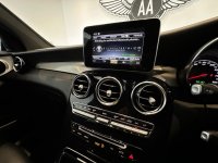 MERCEDES-BENZ GLC CLASS