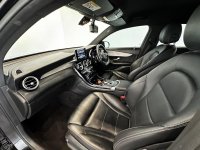 MERCEDES-BENZ GLC CLASS