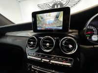 MERCEDES-BENZ GLC CLASS