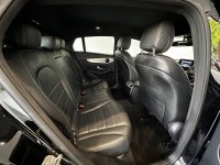 MERCEDES-BENZ GLC CLASS