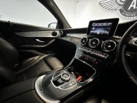 MERCEDES-BENZ GLC CLASS