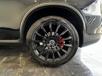 MERCEDES-BENZ GLC CLASS