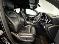 MERCEDES-BENZ GLC CLASS