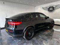 MERCEDES-BENZ GLC CLASS