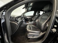 MERCEDES-BENZ GLC CLASS