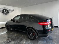 MERCEDES-BENZ GLC CLASS