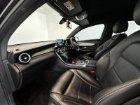 MERCEDES-BENZ GLC CLASS
