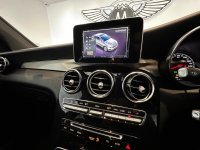 MERCEDES-BENZ GLC CLASS