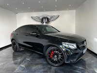 MERCEDES-BENZ GLC CLASS