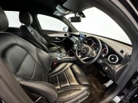 MERCEDES-BENZ GLC CLASS
