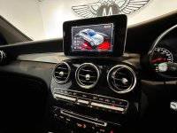 MERCEDES-BENZ GLC CLASS