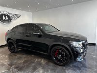 MERCEDES-BENZ GLC CLASS