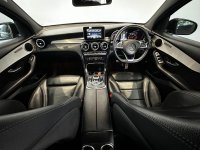 MERCEDES-BENZ GLC CLASS