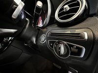MERCEDES-BENZ GLC CLASS