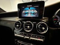 MERCEDES-BENZ GLC CLASS