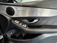 MERCEDES-BENZ GLC CLASS
