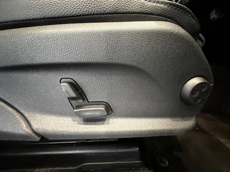 MERCEDES-BENZ GLC CLASS