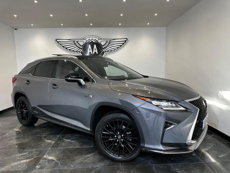 LEXUS
