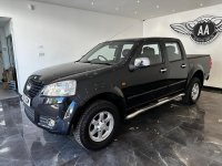 GREAT WALL STEED