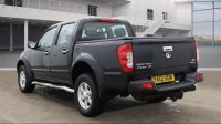 GREAT WALL STEED