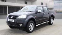 GREAT WALL STEED
