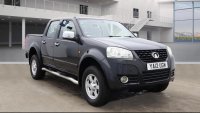 GREAT WALL STEED