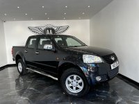 GREAT WALL STEED