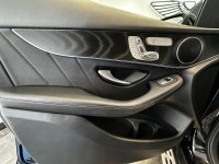 MERCEDES-BENZ GLC CLASS