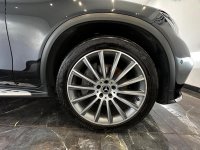 MERCEDES-BENZ GLC CLASS