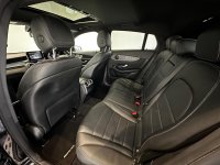 MERCEDES-BENZ GLC CLASS