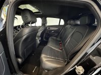 MERCEDES-BENZ GLC CLASS