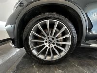 MERCEDES-BENZ GLC CLASS