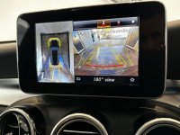 MERCEDES-BENZ GLC CLASS