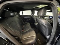 MERCEDES-BENZ GLC CLASS