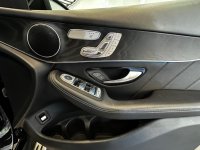 MERCEDES-BENZ GLC CLASS