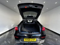 MERCEDES-BENZ GLC CLASS