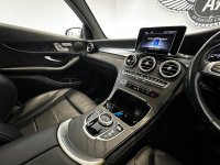 MERCEDES-BENZ GLC CLASS