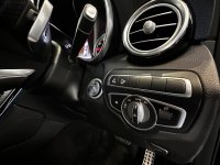 MERCEDES-BENZ GLC CLASS