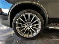MERCEDES-BENZ GLC CLASS