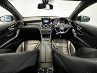 MERCEDES-BENZ GLC CLASS