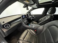 MERCEDES-BENZ GLC CLASS