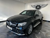 MERCEDES-BENZ GLC CLASS