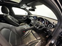 MERCEDES-BENZ GLC CLASS