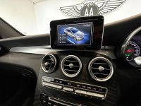 MERCEDES-BENZ GLC CLASS
