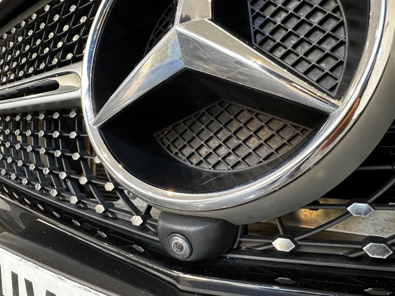MERCEDES-BENZ GLC CLASS