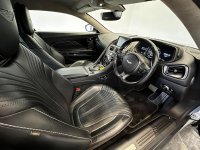 ASTON MARTIN DB11