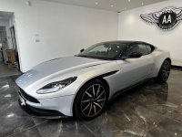 ASTON MARTIN DB11
