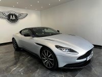 ASTON MARTIN DB11